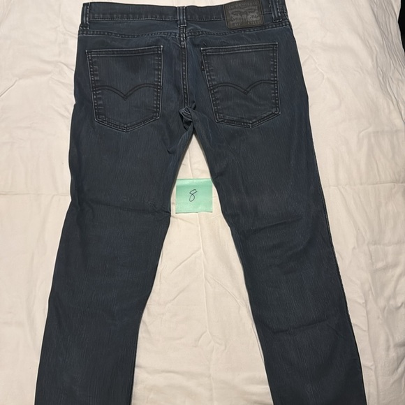 Levi’s 511 33x30 - Picture 2 of 4